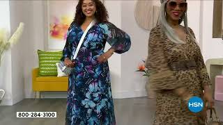 HSN | Antthony Design Original Fashions 06.05.2025 - 06 AM