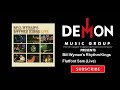 Bill Wyman's Rhythm Kings - Flatfoot Sam (Live)