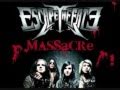 The Aftermath (G3) Lyrics, Escape the Fate