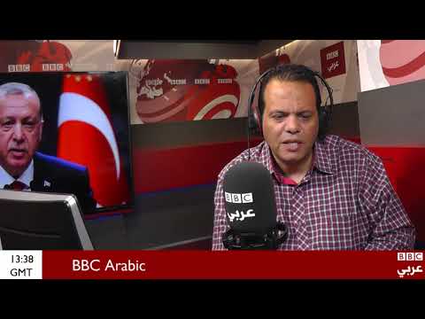 "وعود أردوغان شئ و التنفيذ شئ آخر"