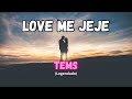 Tems - Love Me JeJe (Tradução/Legendado)