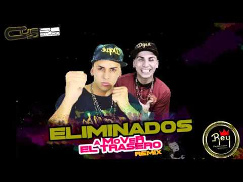 REMIX ELIMINADOS   DJCUE