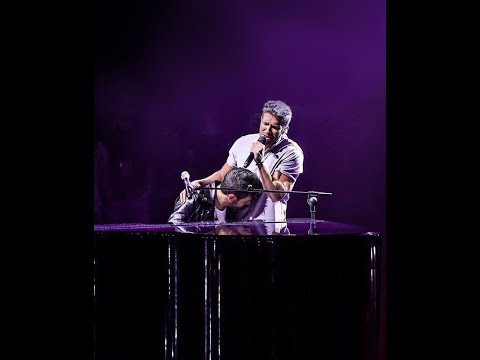 Pablo Alborán y López❤️