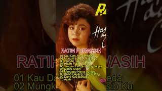 Download lagu Ratih Purwasih Full Album💕Lagu Nostalgia Paling Dicari💕Lagu Lawas Legendaris 💕 mp3