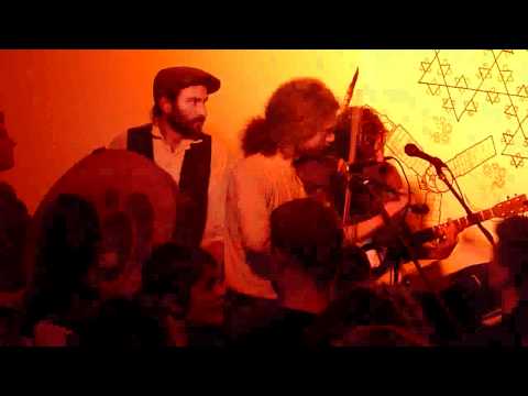 Portnawak and the Woo - Zöld erdőben, zöld mezőben