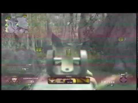 (102-10) Jungle Domination [Commando]