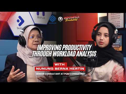 Improving Productivity through Workload Analysis