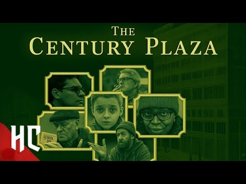The Century Plaza | Full Horror Movie in English | Haunted Hotel
