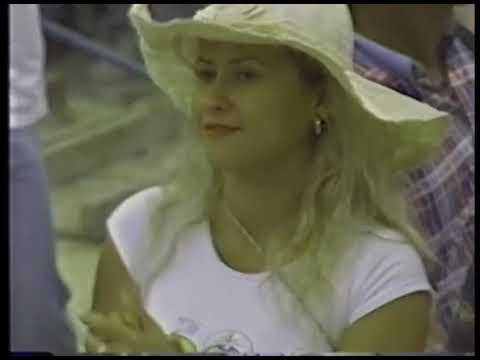 FESTIVAL DE ORQUESTA 1997 BINOMIO DE ORO CON JEAN CARLOS CENTENO VOLVIO EL DOLOR