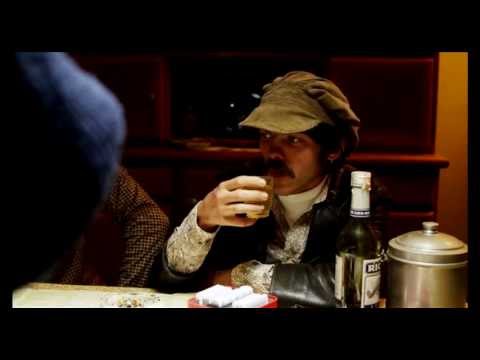 CANI SCIORRI "SETTANTA" OFFICIAL VIDEOCLIP