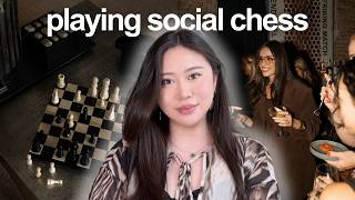 the social skills every smart woman needs