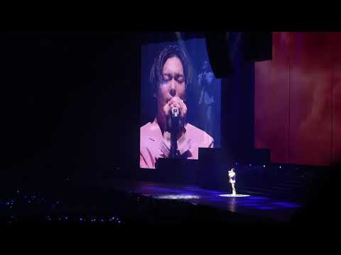 JINU SOLO STAGE (2019.01.06 / EVERYWHERE TOUR)