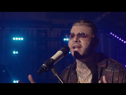 Farruko - Punto G [Live Sessions]