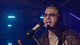 Farruko - Punto G [Live Sessions]