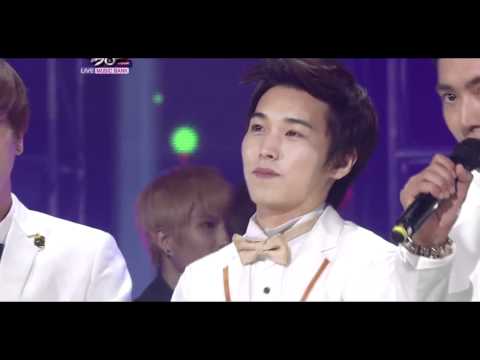 [KyuHK] 110819 MuBan Todays Winner.mp4