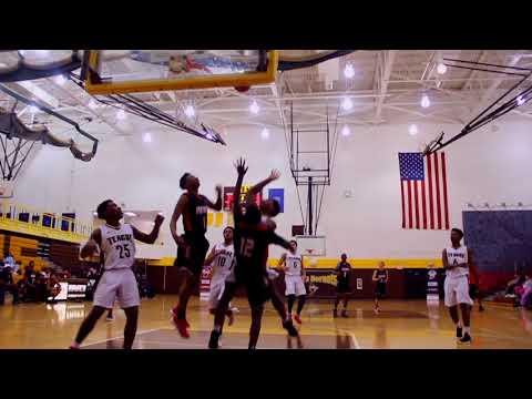 Cameron Alford - Team Teague 2019