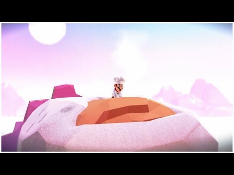 James's Super Mario Odyssey Playthrough Pt. 19 | So much Salt for the Stew