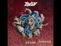 Edguy - Pandora's Box