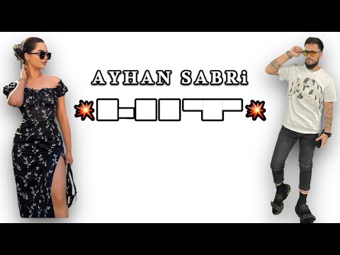 Ork Favorit - Ayhan Sabri Esnaf Kucek 2025  💥 █▬█ █ ▀█▀ 💥
