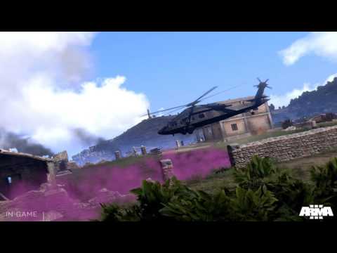 Arma 3 Survive - Soundtrack (OST) [35: Conquistador]
