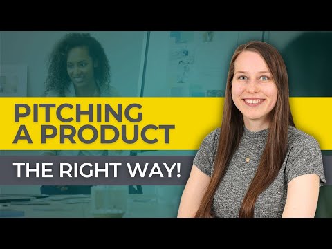 Product into Store | Product Pitching How to Guide