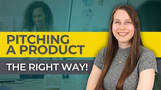 Product into Store | Product Pitching How to Guide