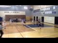 Emily Pearson (11) Basketball Highlights December ...