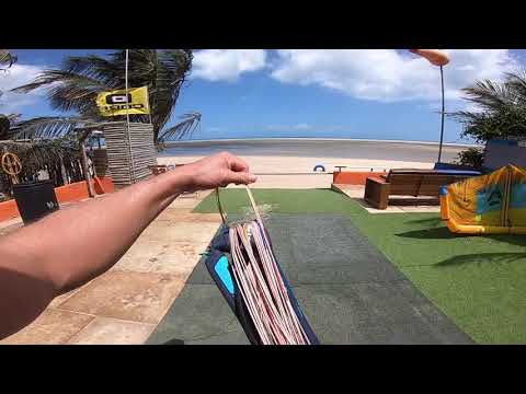 How to pack up & Clean your Click Bar TEAM TECH