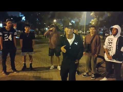 #RG VS #XL #YARIN - OCTAVOS - RAPQUAK RULETA PATUNA 🦆🎰