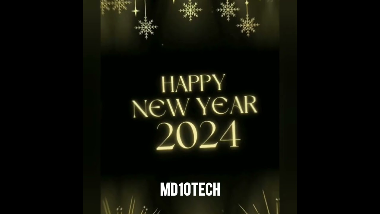 Happy New Year 2024 Wishes Gifs Wallpapers Greetings #happynewyear2024
