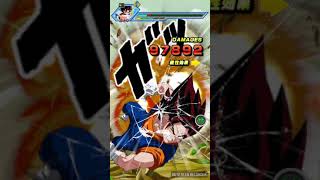 ドッカンバトルベジットやってたら発狂マンが(語彙力注意)