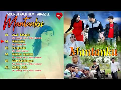 Soundtrack Film Tabagsel MANTANKU
