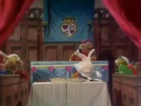 Muppets show_Marvin suggs