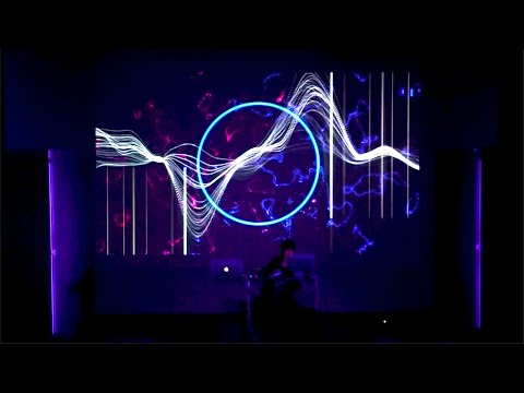 映像メディア学科 Multi Visual