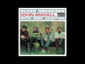 All Your Love -- John Mayall Bluesbreakers with ...