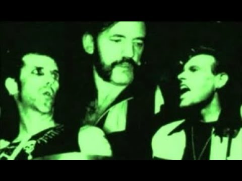 The Head Cat - Shakin' All Over