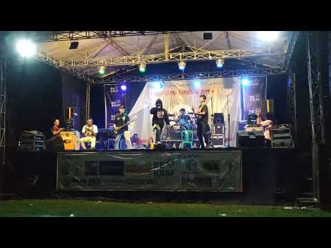 Kamagayo 2019 // Opening+Supermeci cover ANOMALI