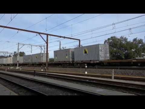 Quad NR's on 6NY3 -27/6/14