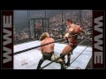 Elimination Chamber Match SummerSlam 2003