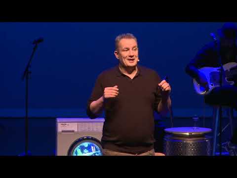 Maikel Harte - Wasda - eindejaarsshow 2022 - Glaswezel