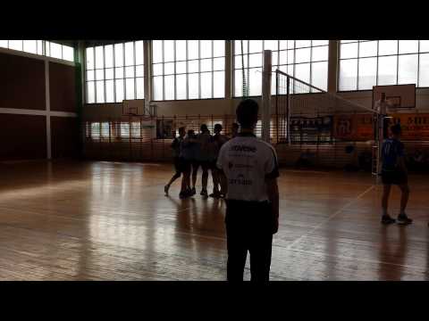 Ogólnopolski Turniej Piłki Siatkowej Kobiet i Mężczyzn w Szydłowcu