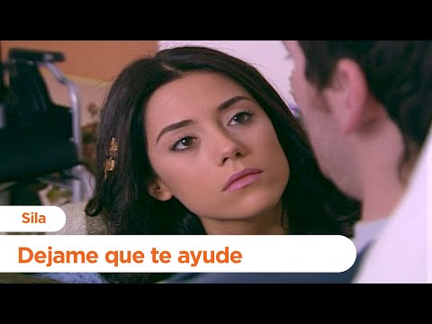 Emre rejects Sila's help - Sila