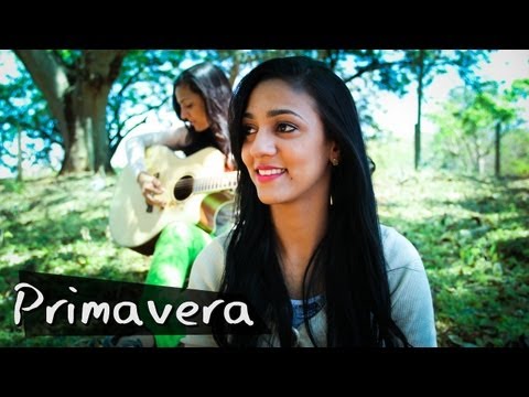 Primavera video