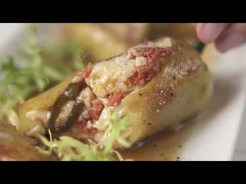 thumbnail video image 2 of Queso manchego Sabori rallado 227 g, 2 of 3