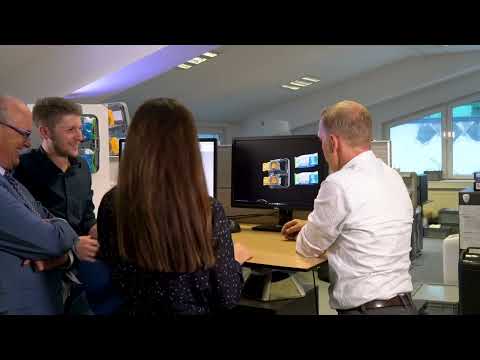 Weltneuheit – XIBU 2WIPE hybrid Feuchttuchspender