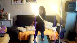 Govindi en Manjari Dansen