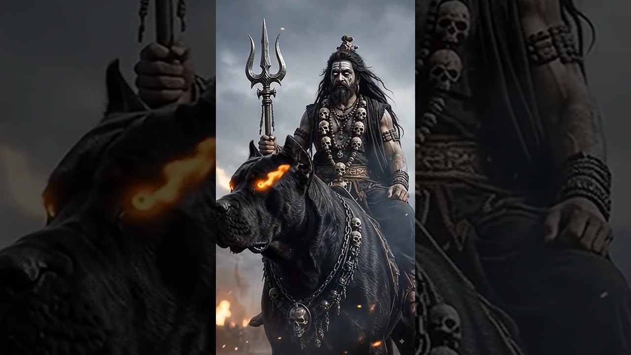 kaal bhairav aayega Right Way To Upload YouTube Shorts #shorts #viral #trending #love #reels #gaming