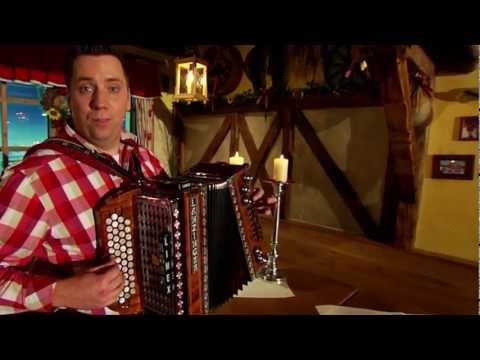 Ruud Appelhof - Mit meiner Steirischen Harmonika
