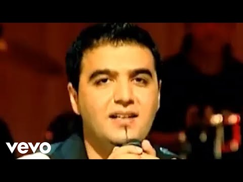 Tawab Arash - Bia Janam (Official Video)