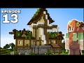 Hermitcraft 8: The Farm Windmill | Episode 13